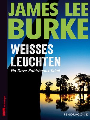 cover image of Weißes Leuchten